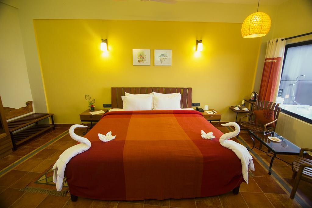 Forest Glade Resorts Chithirapuram Cameră foto