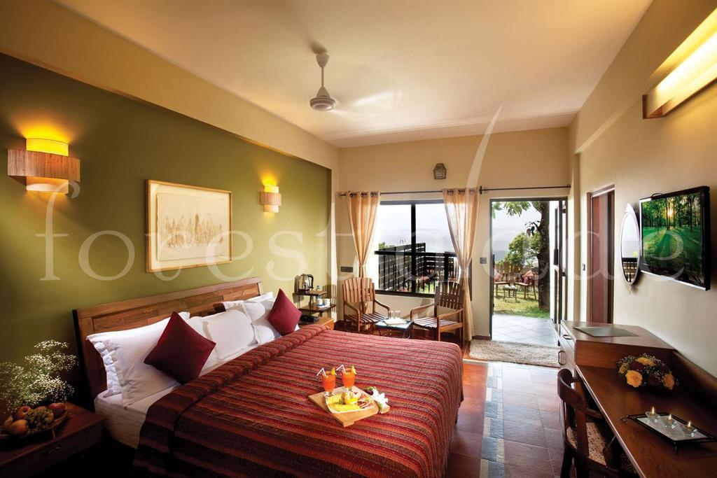 Forest Glade Resorts Chithirapuram Cameră foto