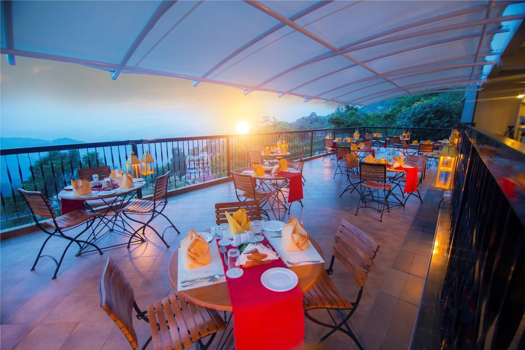 Forest Glade Resorts Chithirapuram Exterior foto