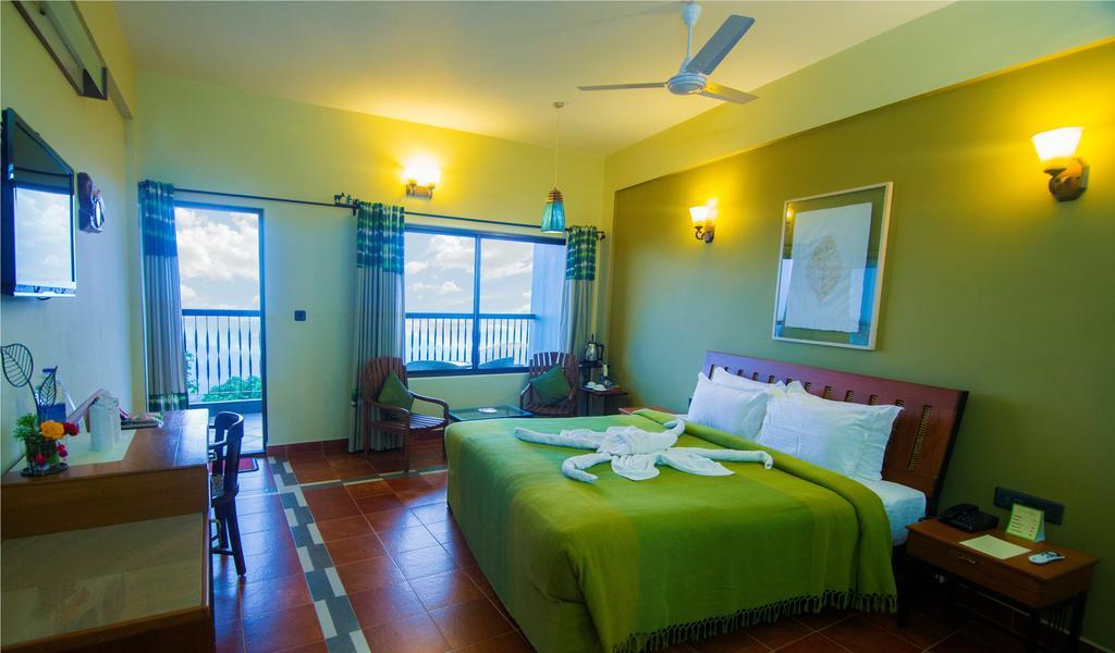 Forest Glade Resorts Chithirapuram Exterior foto