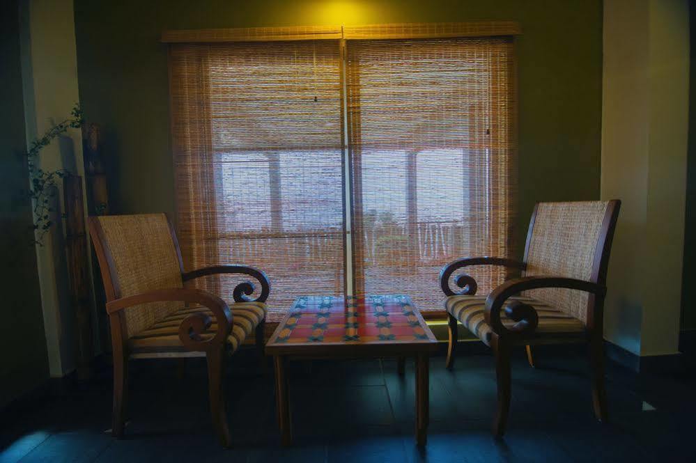 Forest Glade Resorts Chithirapuram Exterior foto